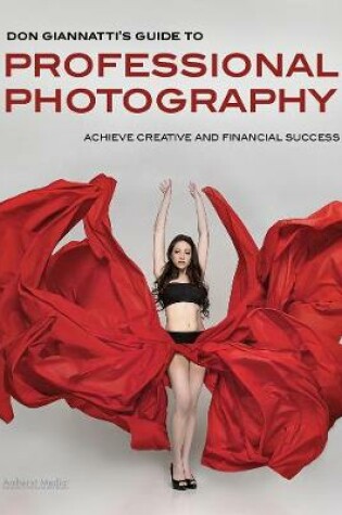 Cover of Professional Photography