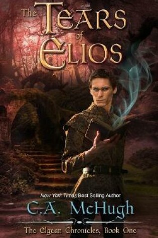 Cover of The Tears of Elios