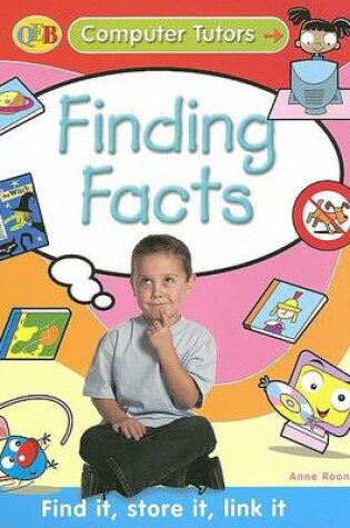 Cover of Finding Facts