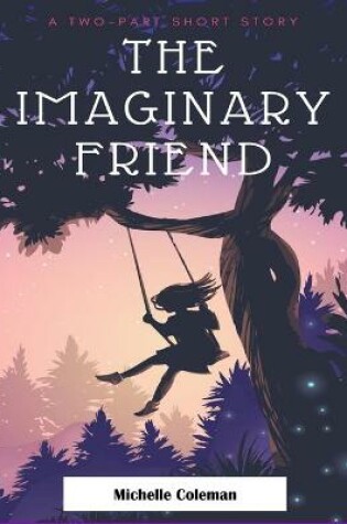 Cover of The Imaginary Friend