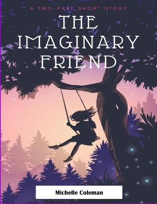 Book cover for The Imaginary Friend