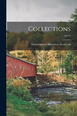 Cover of Collections; S2 V3