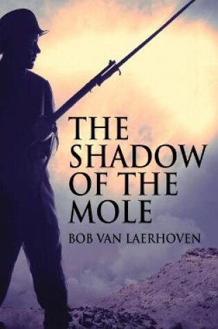 Cover of The Shadow Of The Mole