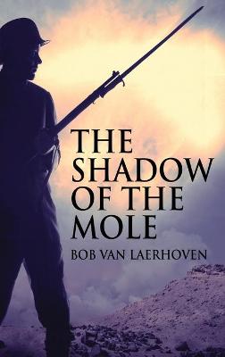 Book cover for The Shadow Of The Mole