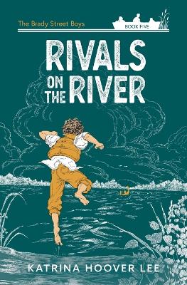 Book cover for Rivals on the River