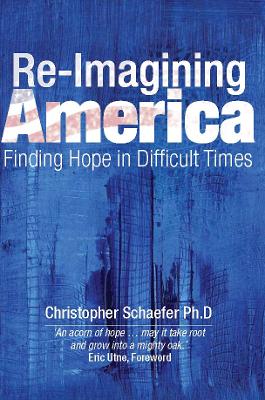 Cover of Re-Imagining America