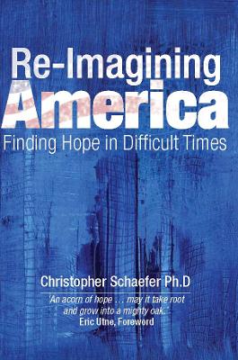 Book cover for Re-Imagining America