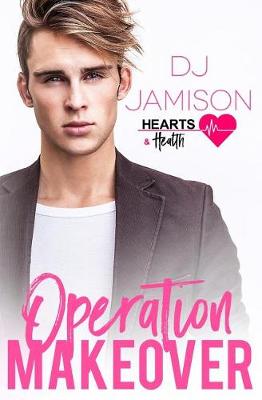 Book cover for Operation Makeover