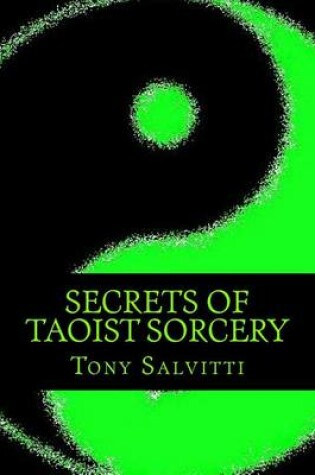 Cover of Secrets of Taoist sorcery