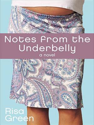 Book cover for Notes from the Underbelly