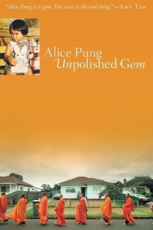 Cover of Unpolished Gem