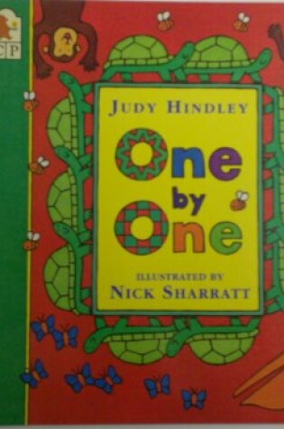 Cover of One by One