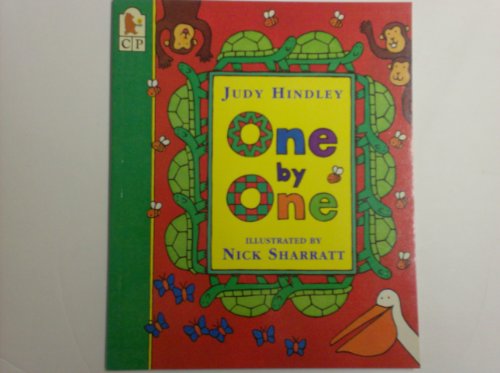 Book cover for One by One