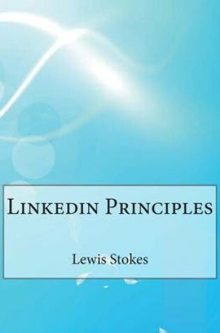 Cover of Linkedin Principles