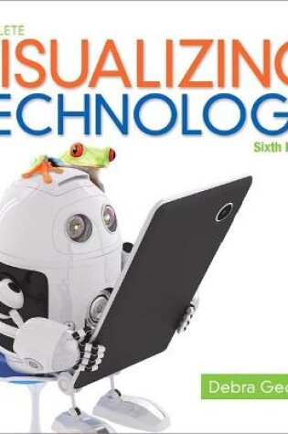 Cover of Visualizing Technology Complete