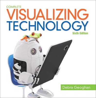 Cover of Visualizing Technology Complete