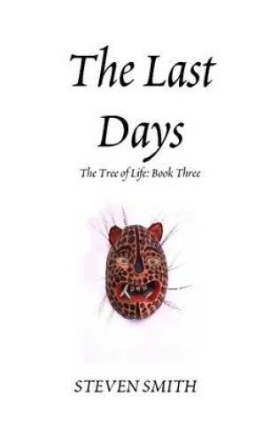 Cover of The Last Days