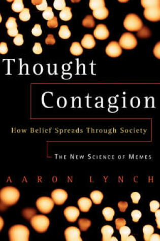 Cover of Thought Contagion