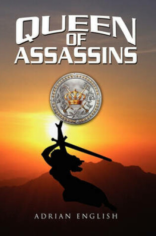 Cover of Queen of Assassins