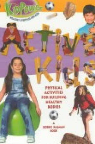 Cover of Active Kids