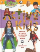 Book cover for Active Kids