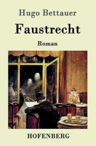 Cover of Faustrecht