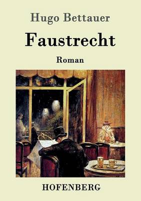 Book cover for Faustrecht