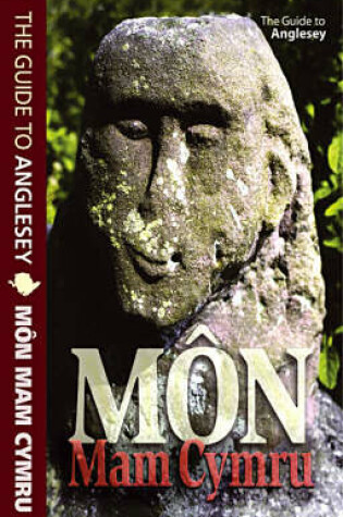 Cover of Mon Mam Cymru