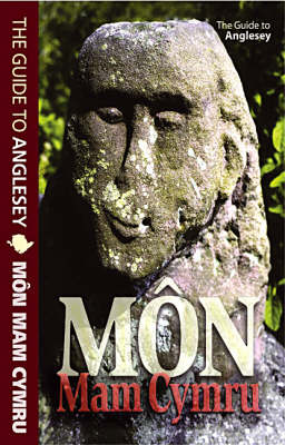 Book cover for Mon Mam Cymru