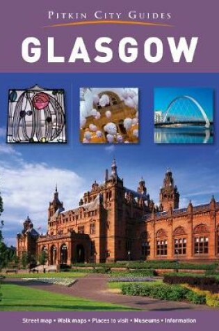 Cover of Glasgow City Guide