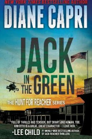 Cover of Jack in the Green