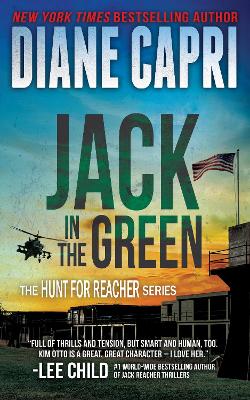Book cover for Jack in the Green
