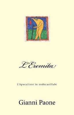 Book cover for L'Eremita