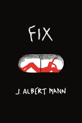 Book cover for Fix