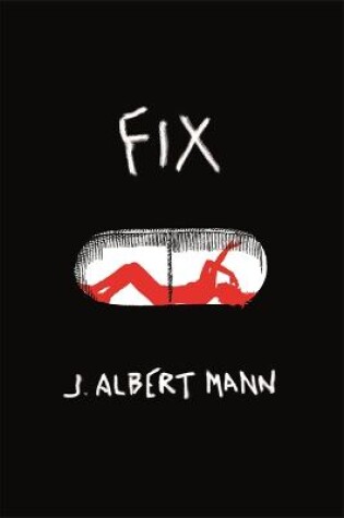 Cover of Fix