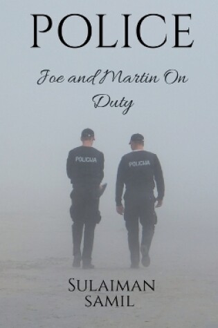 Cover of Police