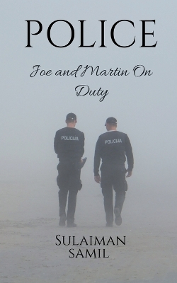 Book cover for Police