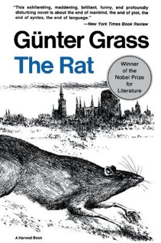 Cover of The Rat