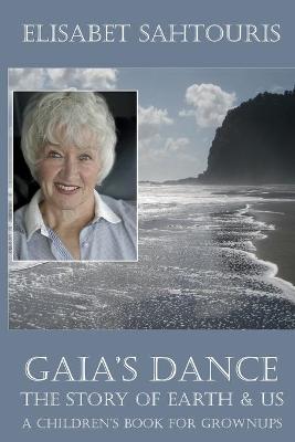 Book cover for Gaia's Dance