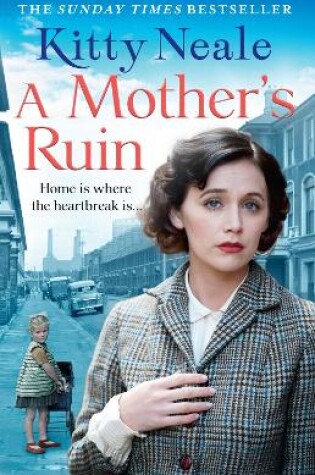 Cover of A Mother’s Ruin