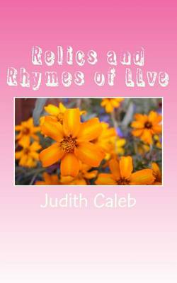 Book cover for Relics and Rhymes of Lpve