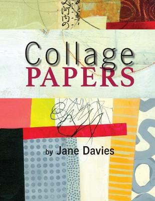 Book cover for Collage Papers