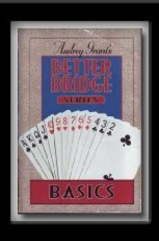 Cover of Better Bridge Basic