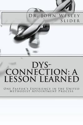 Book cover for DYS-Connection