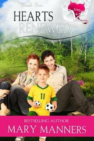 Cover of Hearts Renewed