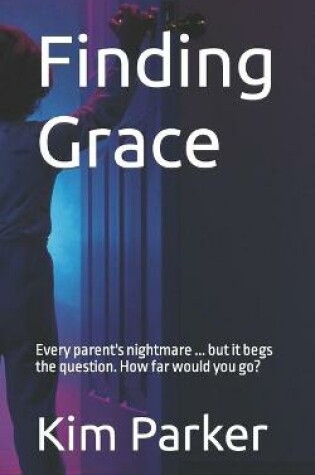 Cover of Finding Grace