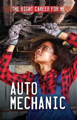 Cover of Auto Mechanic