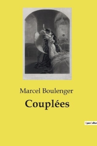 Cover of Couplées