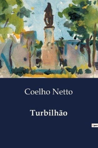 Cover of Turbilhão