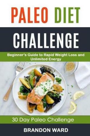 Cover of Paleo Diet Challenge